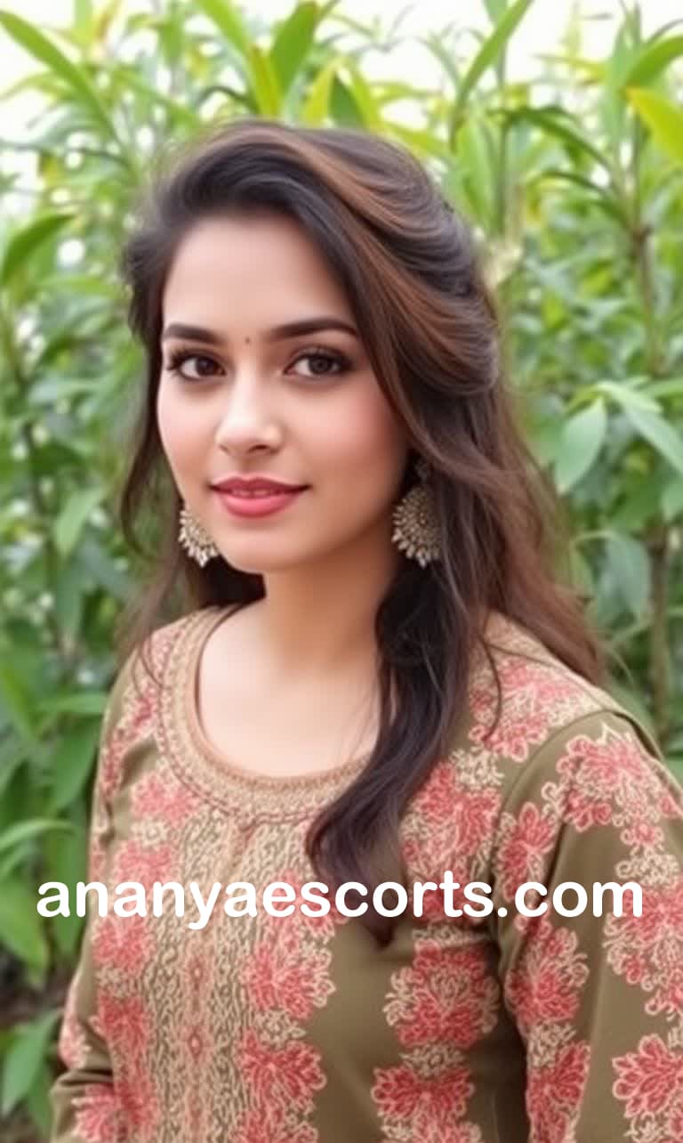 Escort Service in Ratnagiri