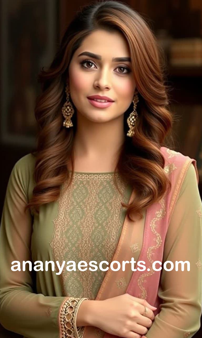 Escort Service in Ratnagiri